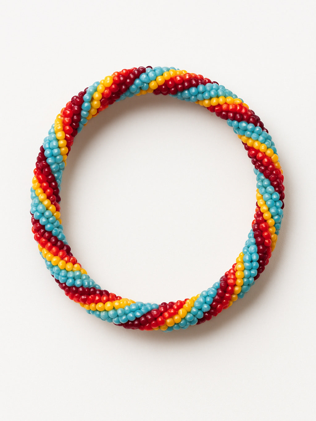 Pulsera Sankalpa con propósito - Colección multicolor