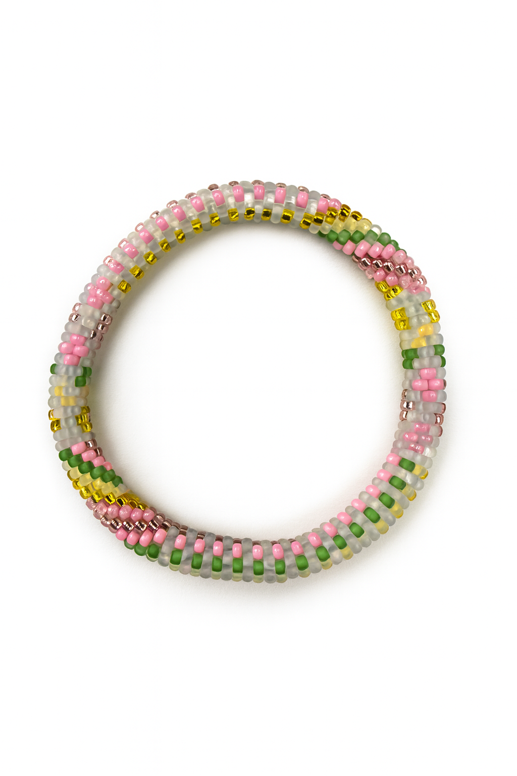 Pulsera Sankalpa con propósito - Colección multicolor