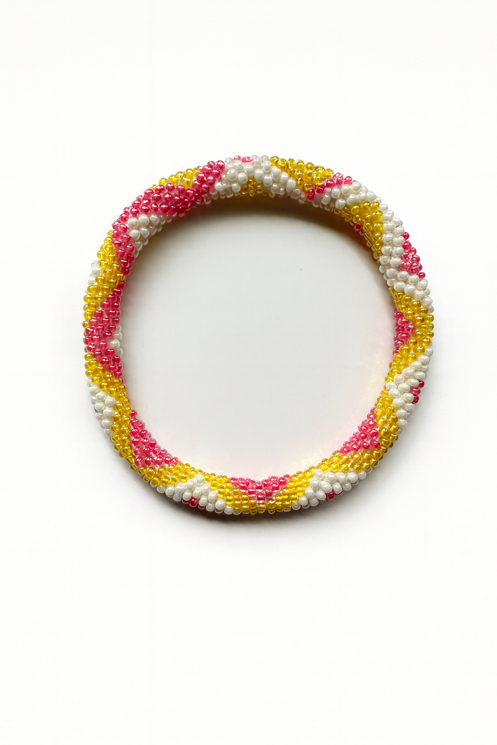 Pulsera Sankalpa con propósito - Colección multicolor