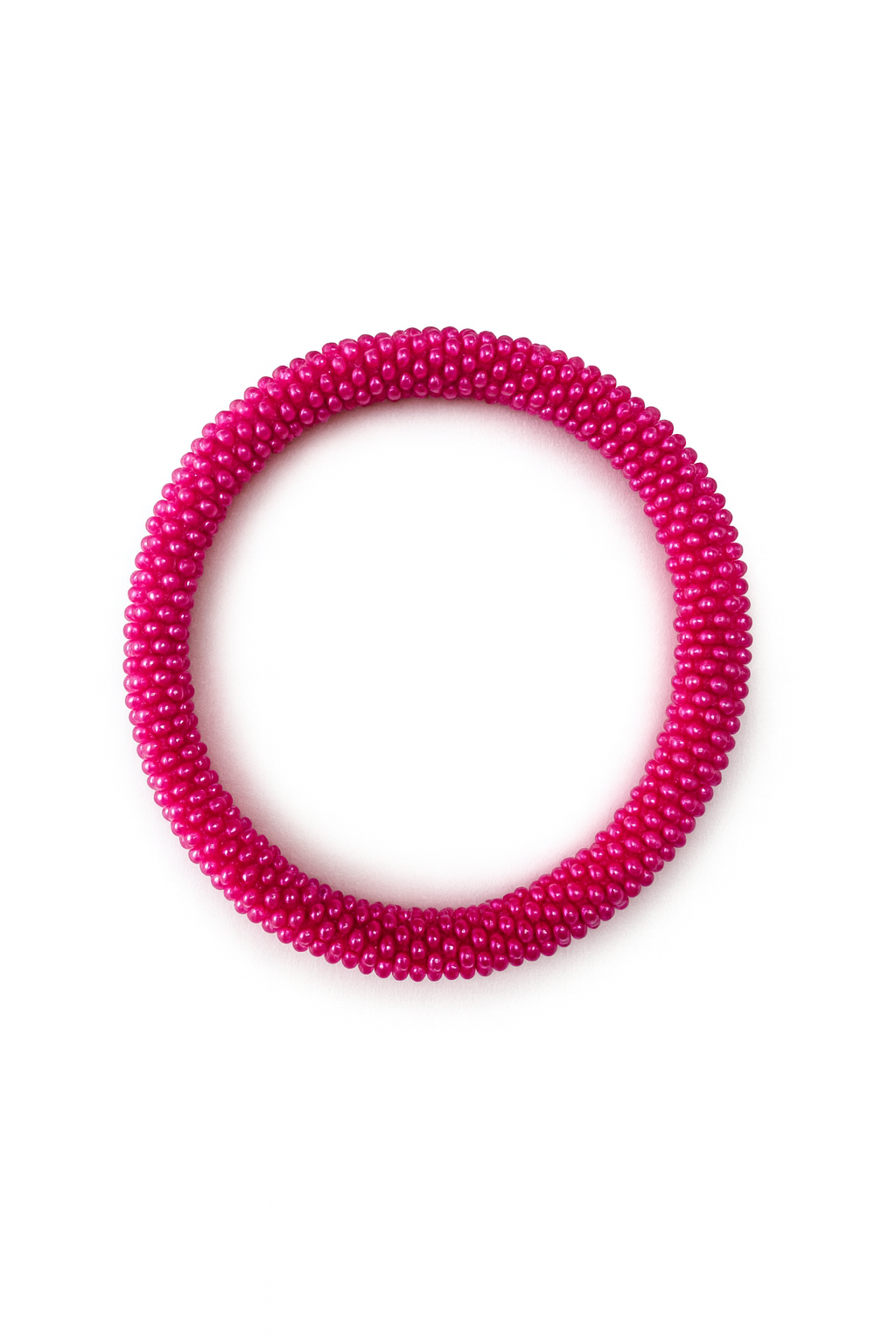 Pulsera Sankalpa con propósito - Colección rosa