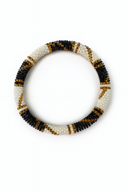 Pulsera Sankalpa con propósito - Colección multicolor