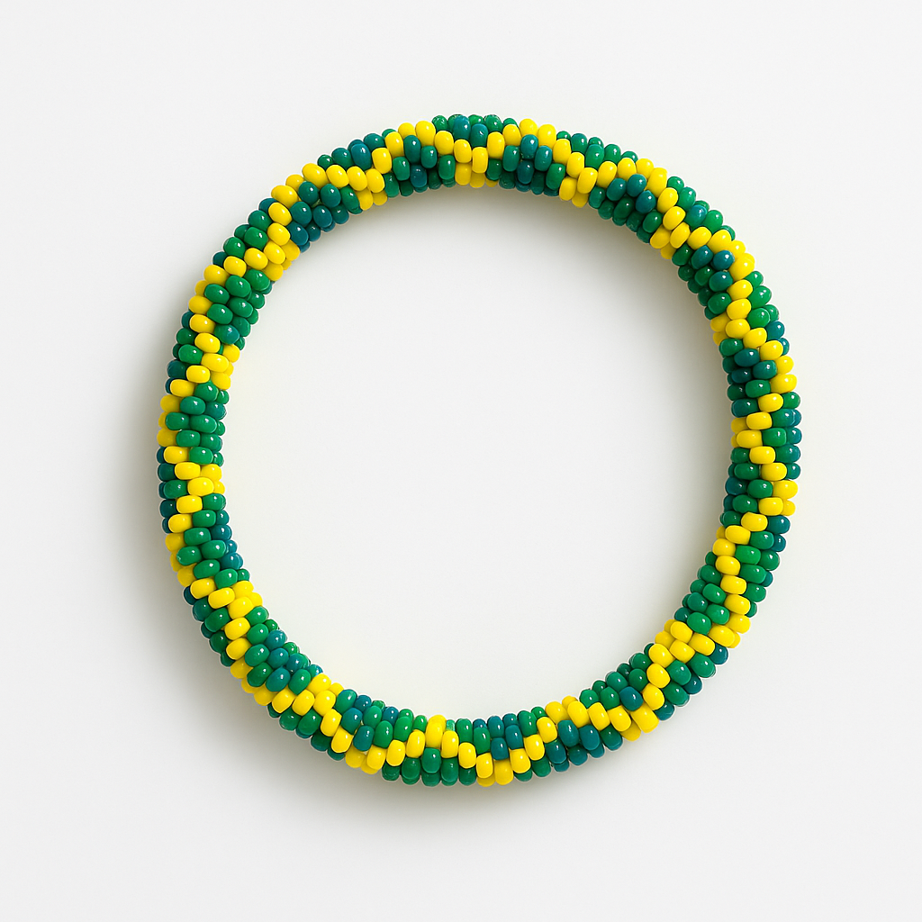 Pulsera Sankalpa con propósito - Colección multicolor