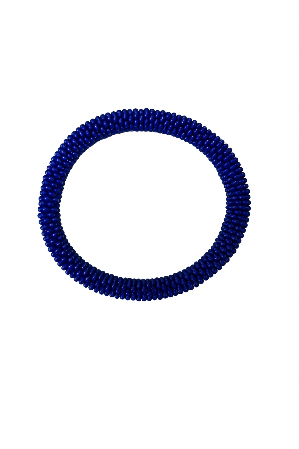 Pulsera Sankalpa con propósito - Colección azul