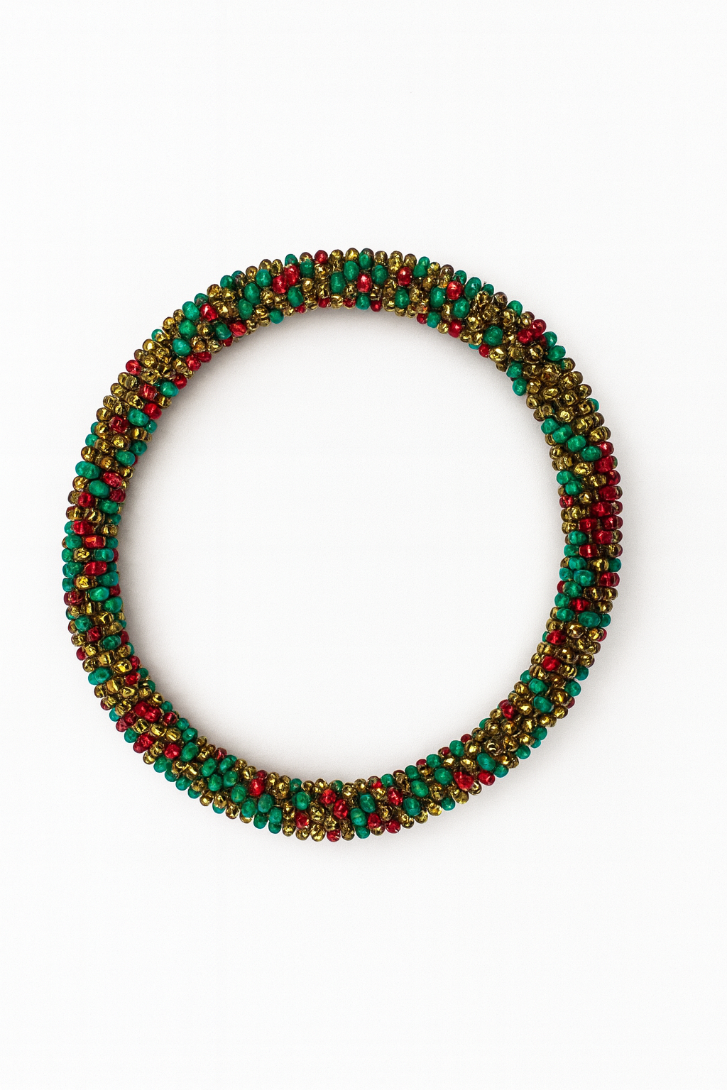 Pulsera Sankalpa con propósito - Colección multicolor