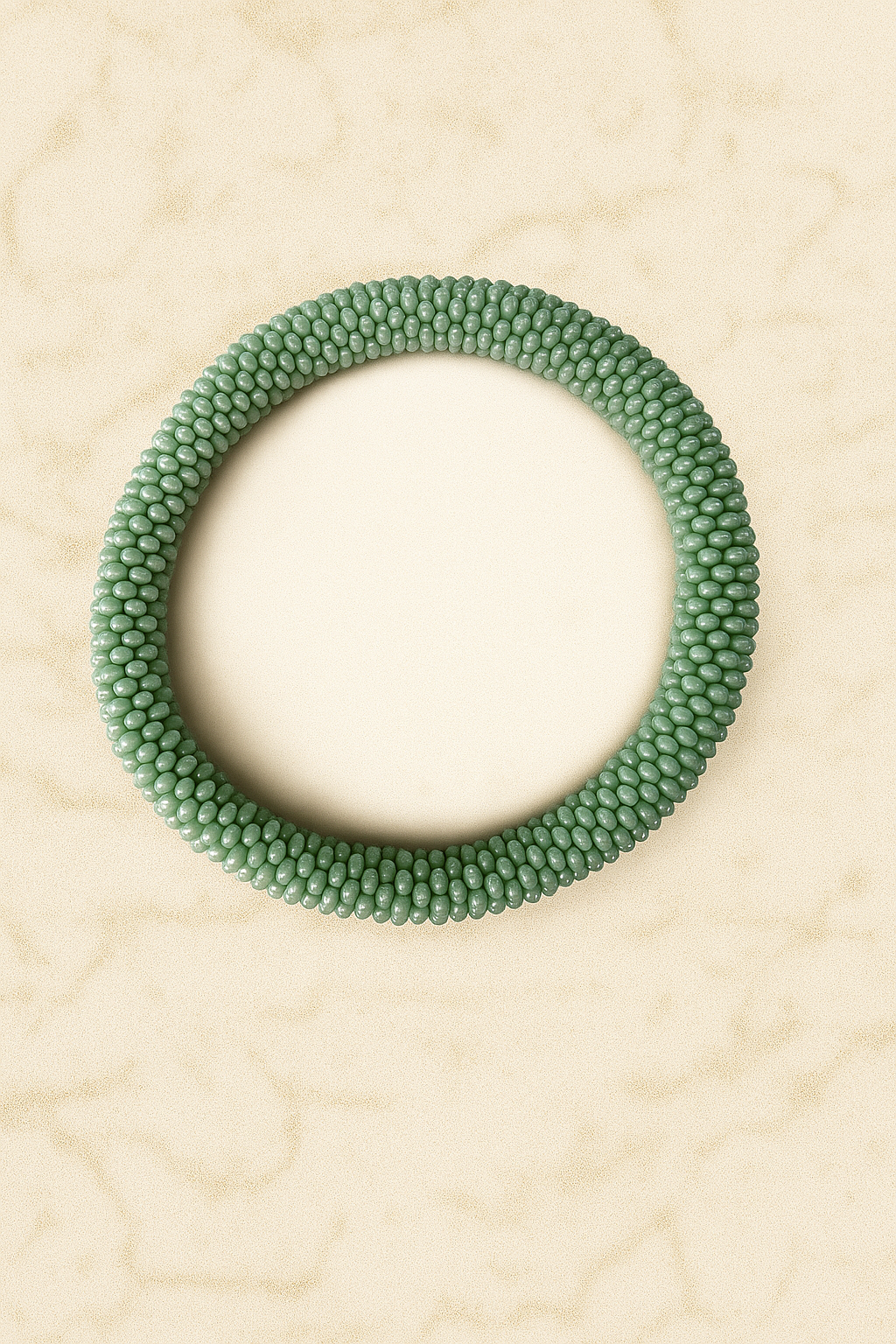 Pulsera Sankalpa con propósito - Colección azul