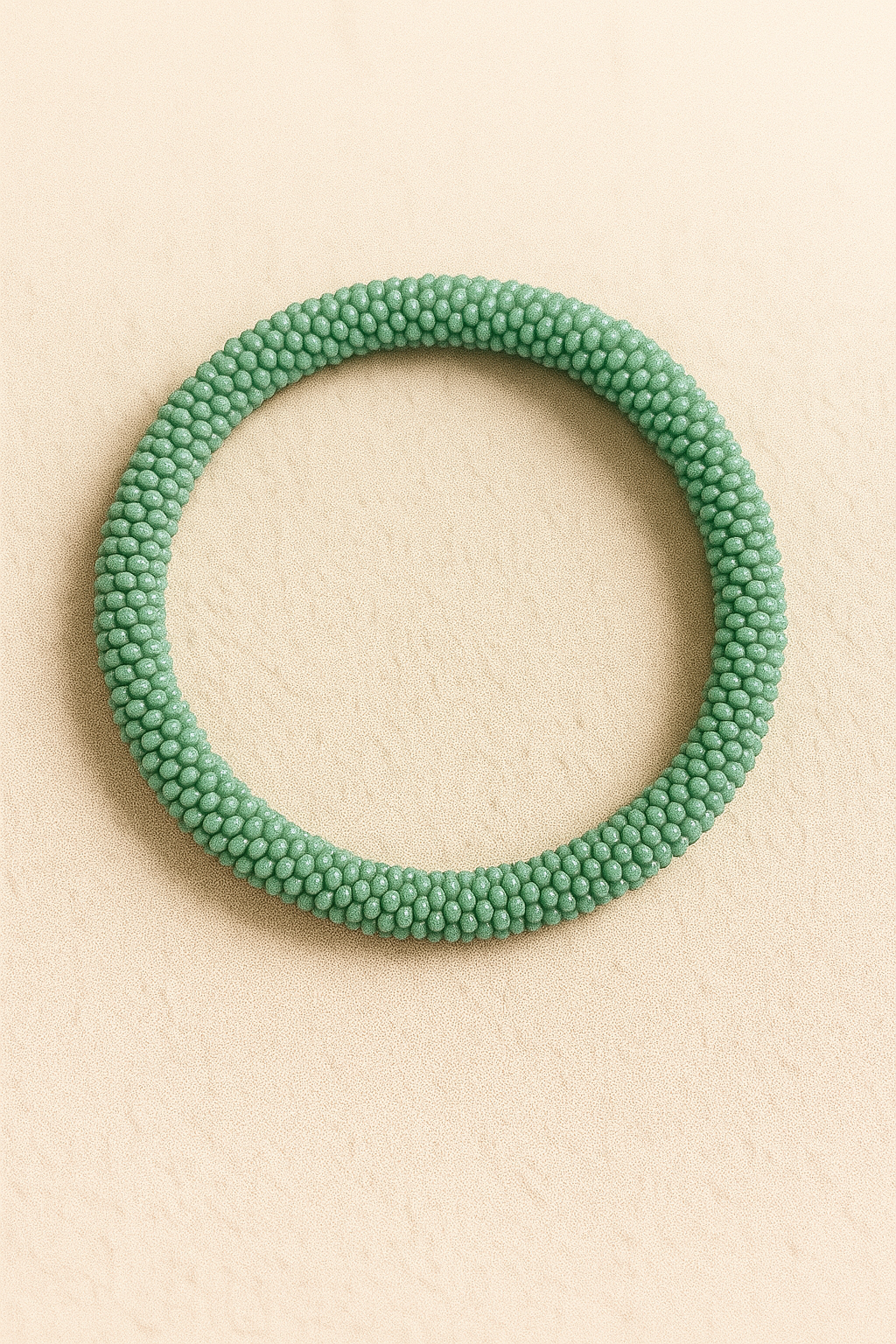 Pulsera Sankalpa con propósito - Colección azul