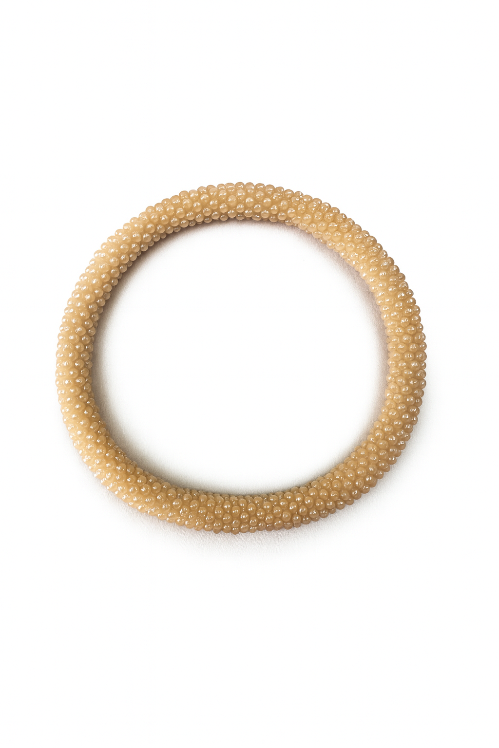 Pulsera Sankalpa con propósito - Colección amarillo