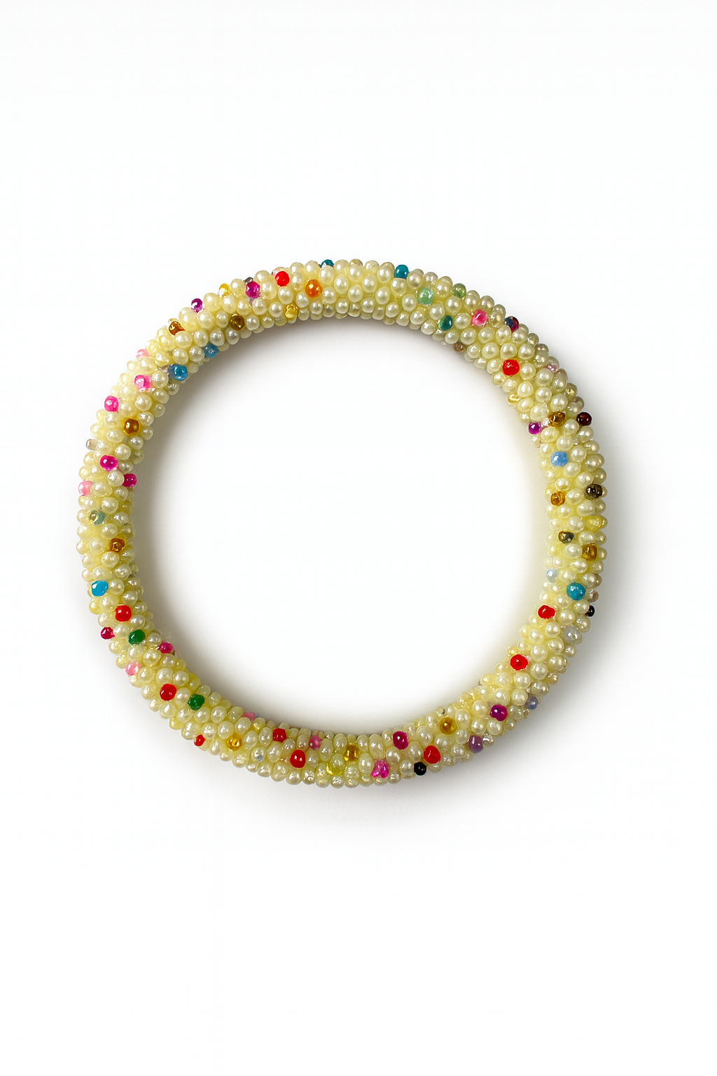 Pulsera Sankalpa con propósito - Colección multicolor