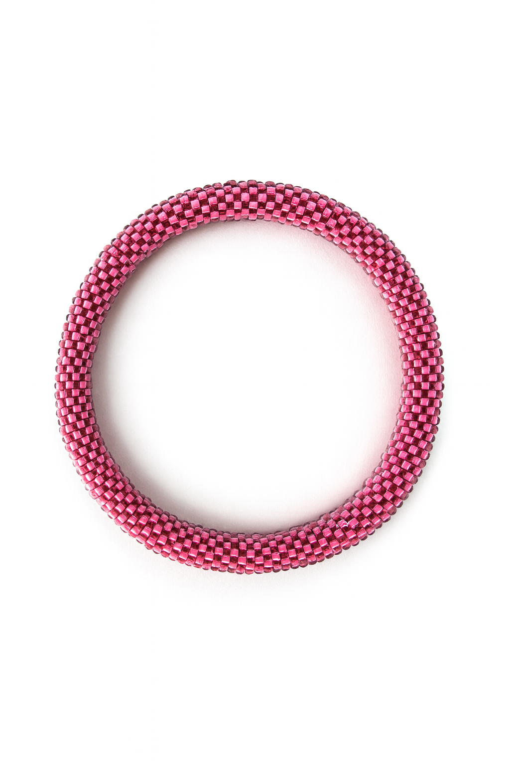 Pulsera Sankalpa con propósito - Colección rosa