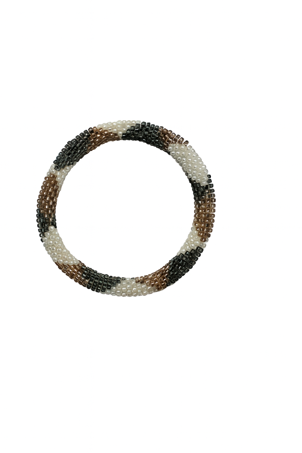 Pulsera Sankalpa con propósito - Colección dorado