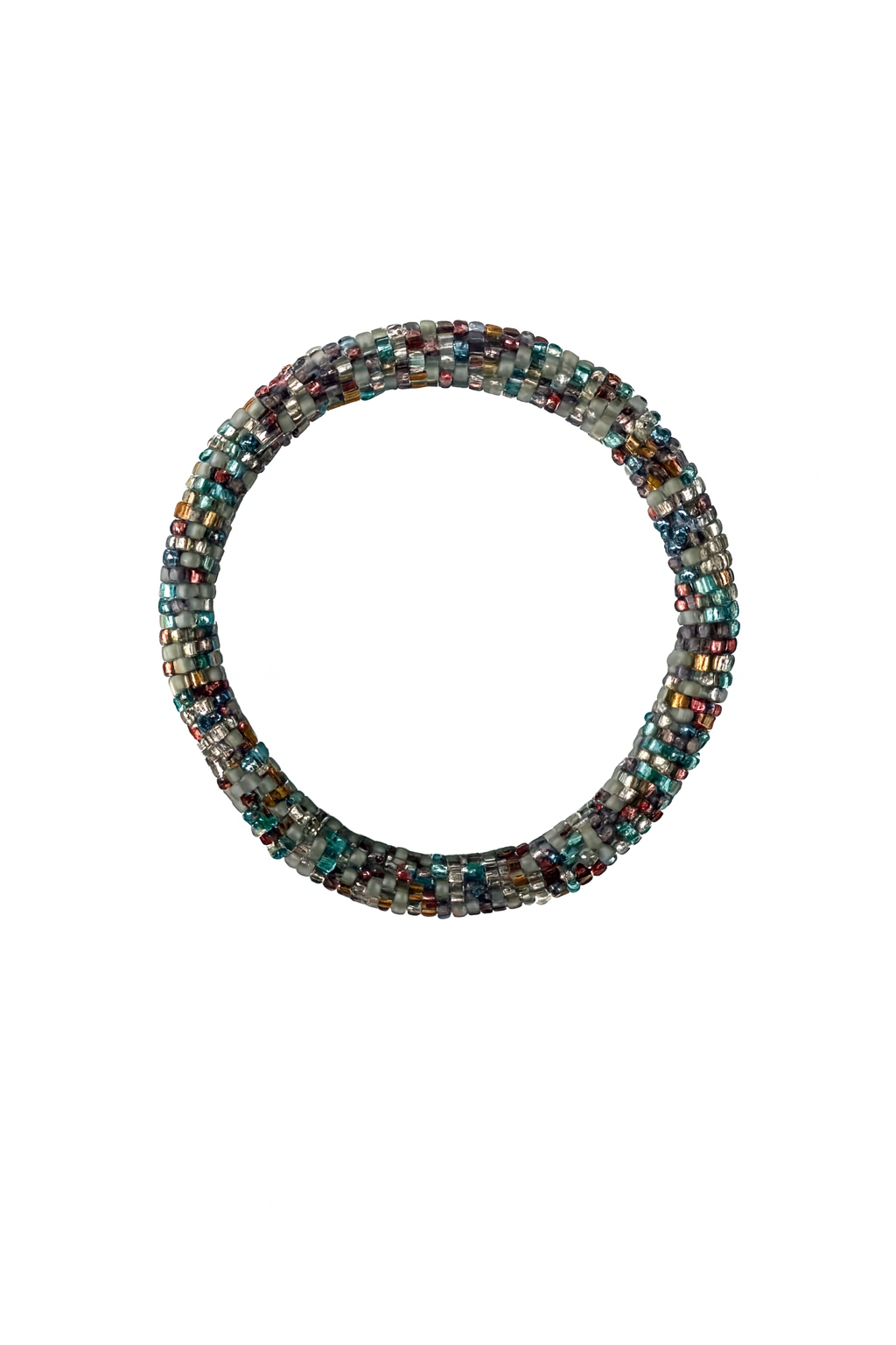 Pulsera Sankalpa con propósito - Colección multicolor