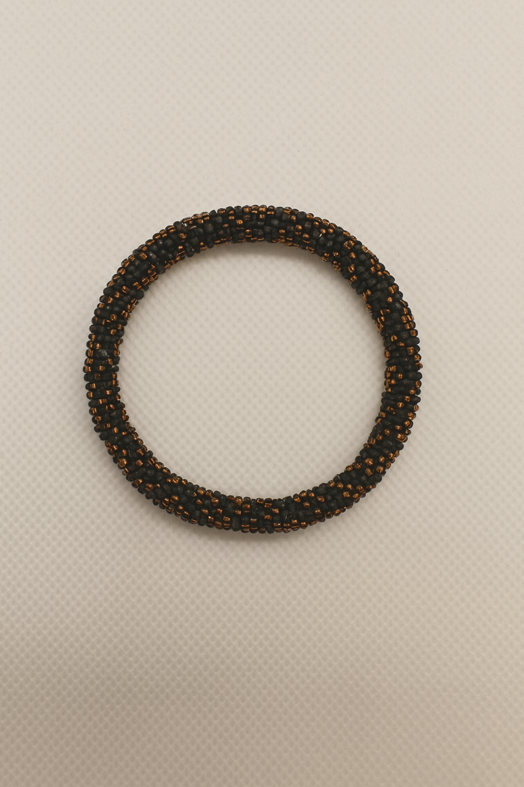 Pulsera Sankalpa con propósito - Colección negro