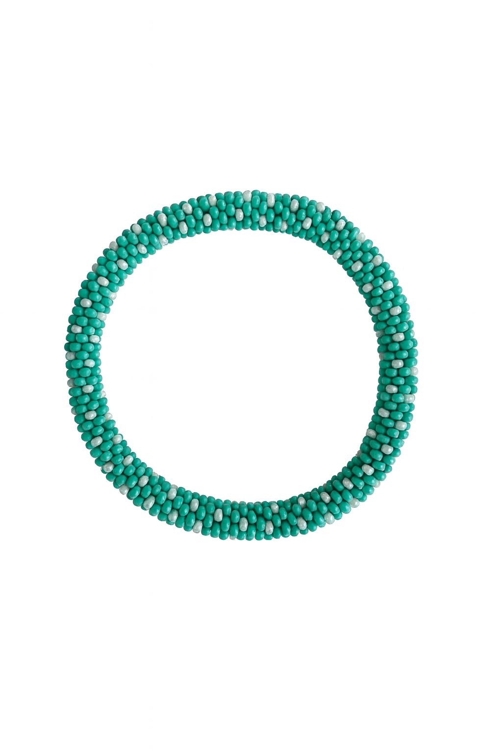 Pulsera Sankalpa con propósito - Colección azul