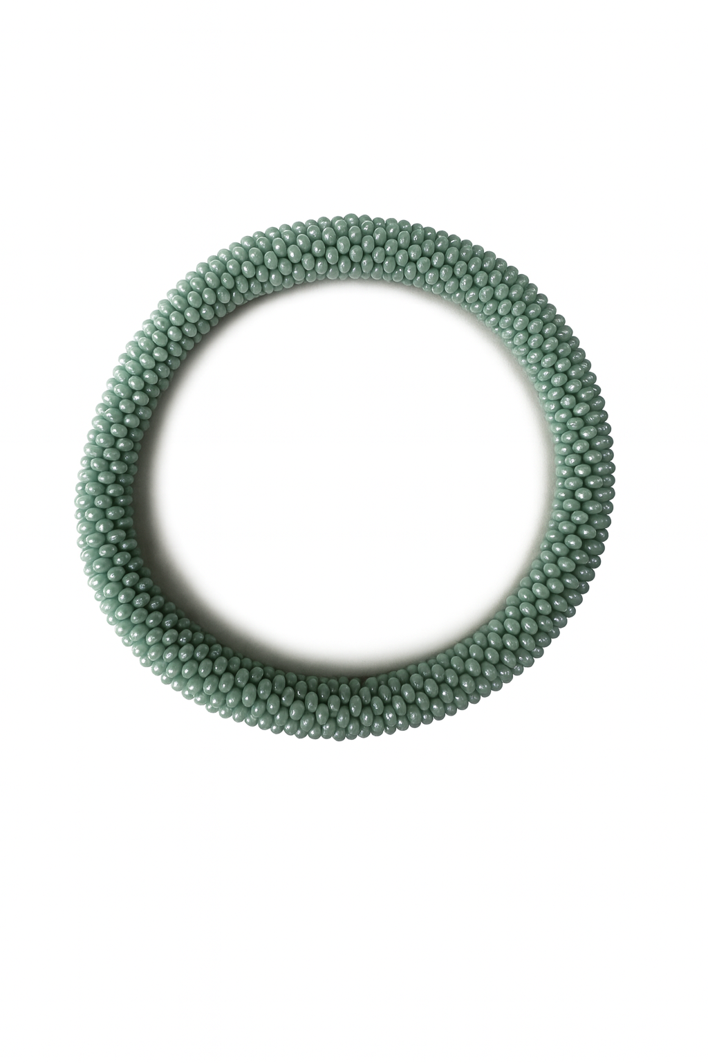 Pulsera Sankalpa con propósito - Colección azul