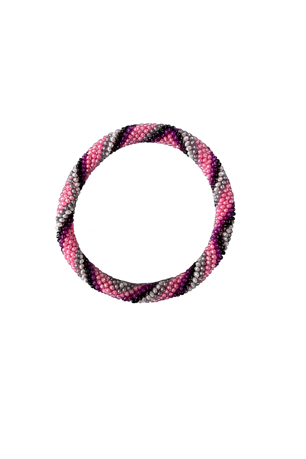 Pulsera Sankalpa con propósito - Colección multicolor